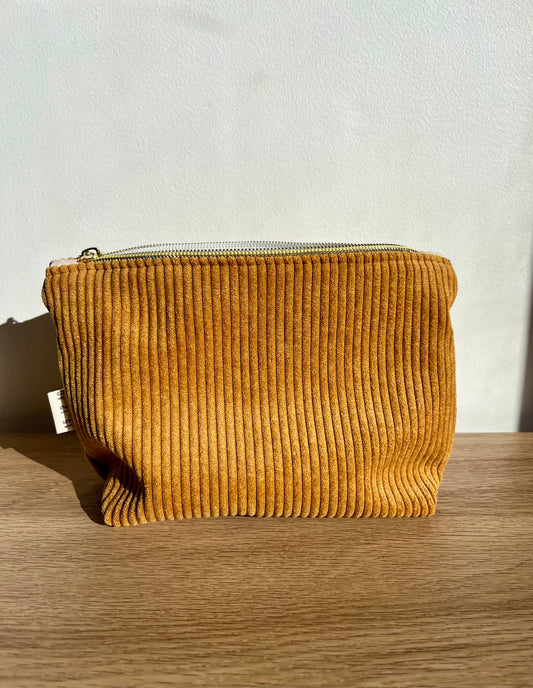 Lucy - Ocre & Sète